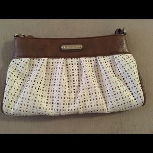 Anne Klein, Clutch